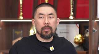 我堂兄姐姐